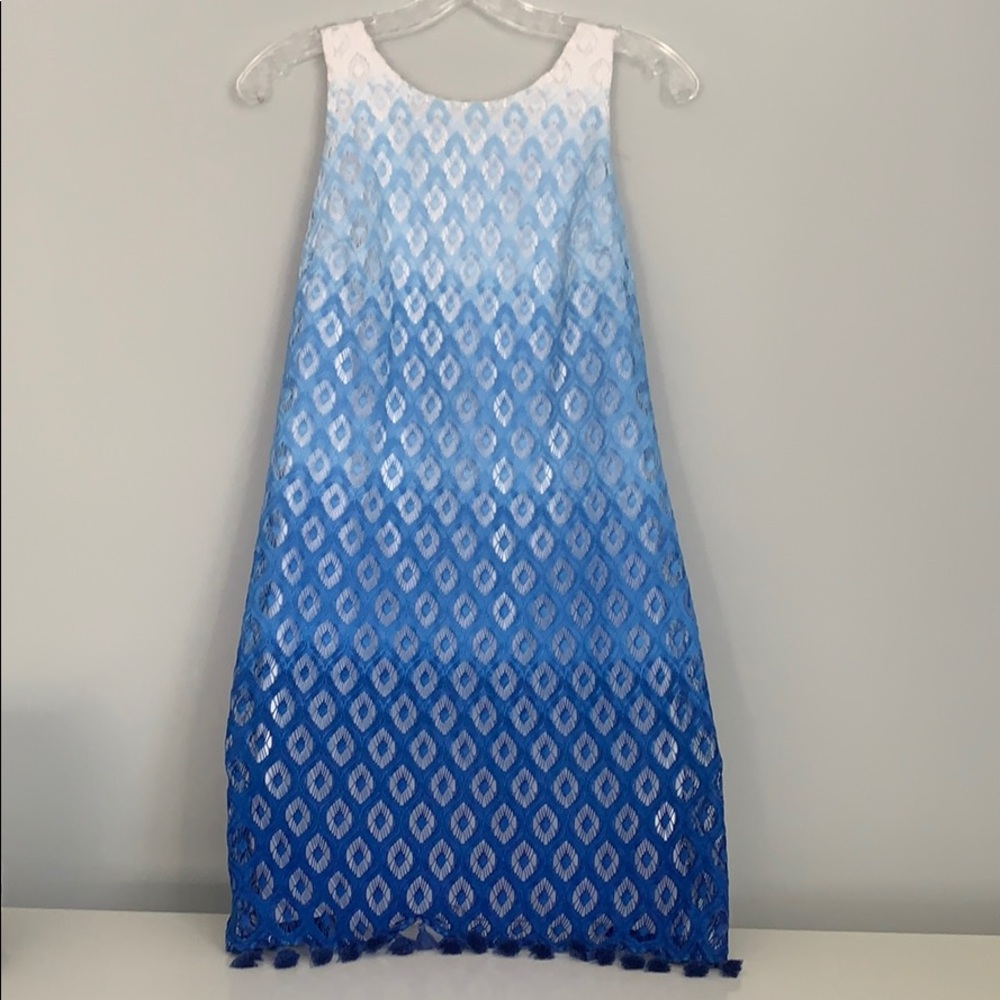 Lili Pulitzer Dress